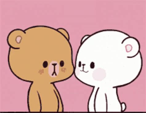 cute hugging gif|hugging someone gif.